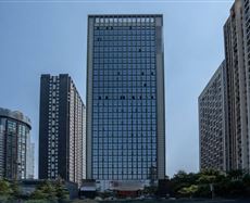 三狼国际大厦