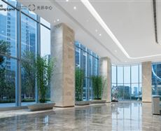 光环中心