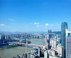 海航保利国际中心