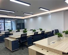 江北五里店灯饰广场往观音桥方向100米