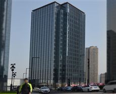 国金中心t3