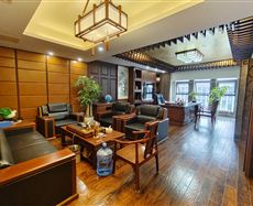 两江新区新牌坊（江北车管所前行200米）