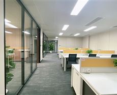 三狼国际大厦