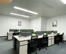 三狼北站大厦